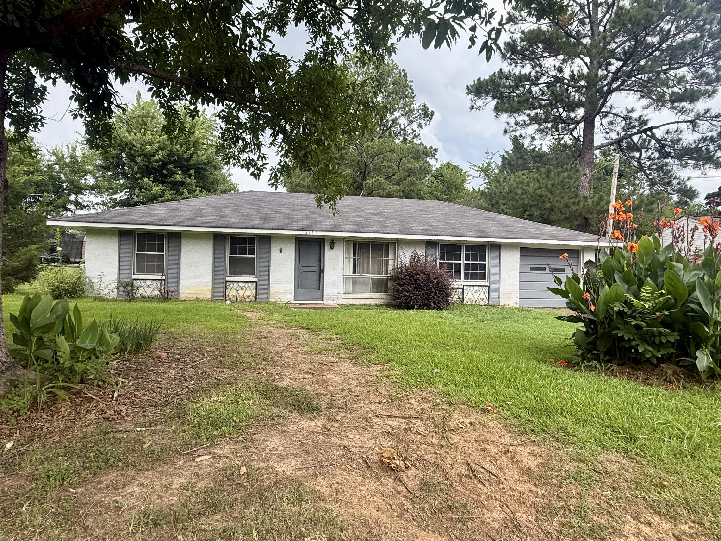 2434 Patterson Drive