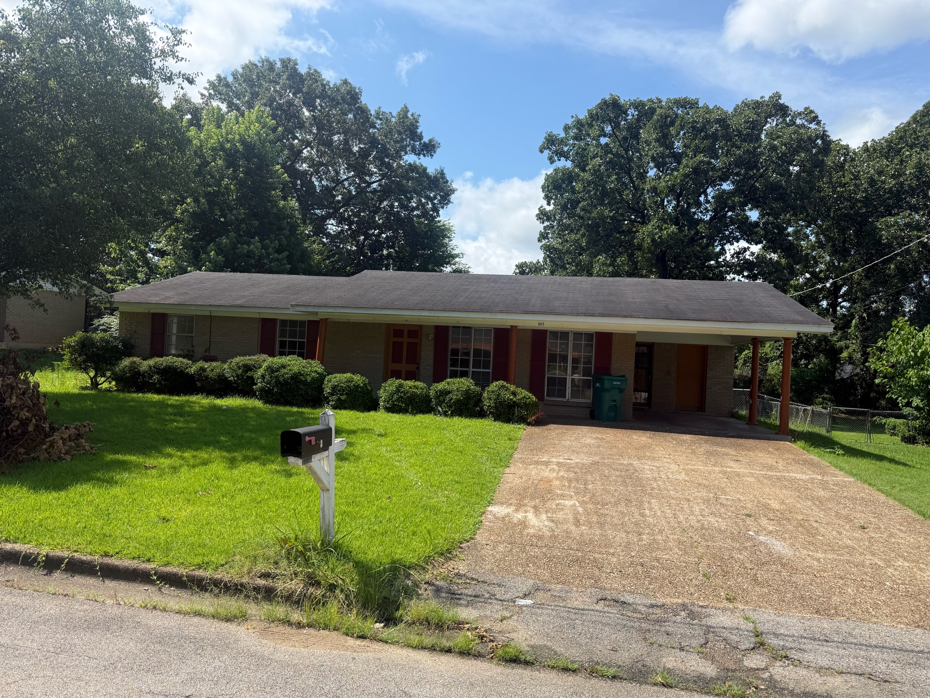 1013 Terry Road
