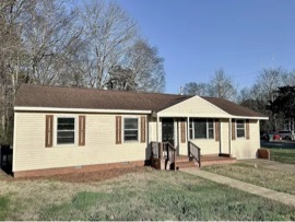 408 South Foster Drive