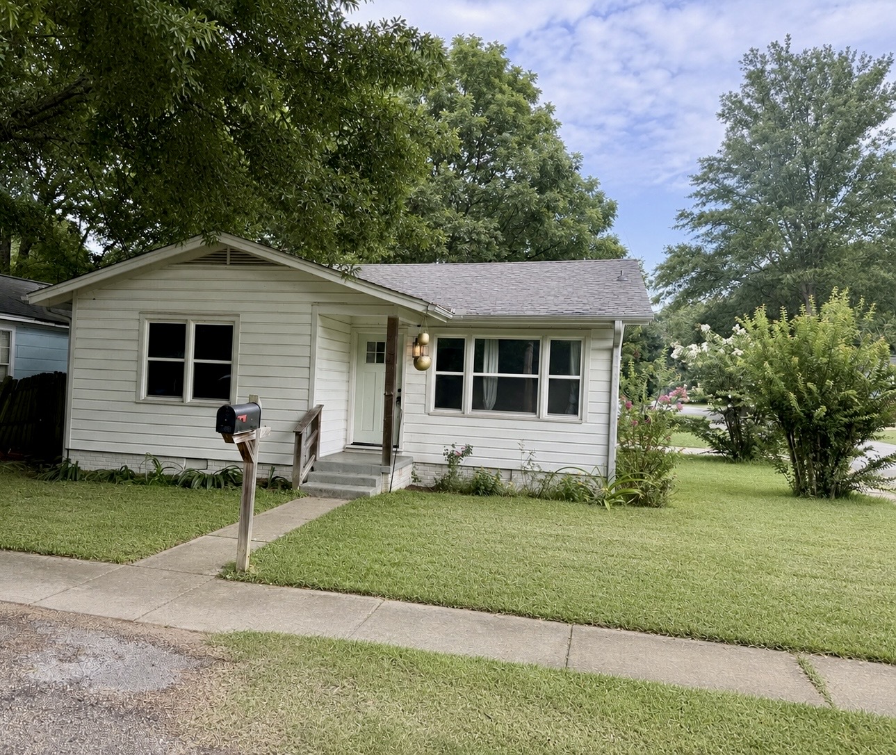422 South Green Street