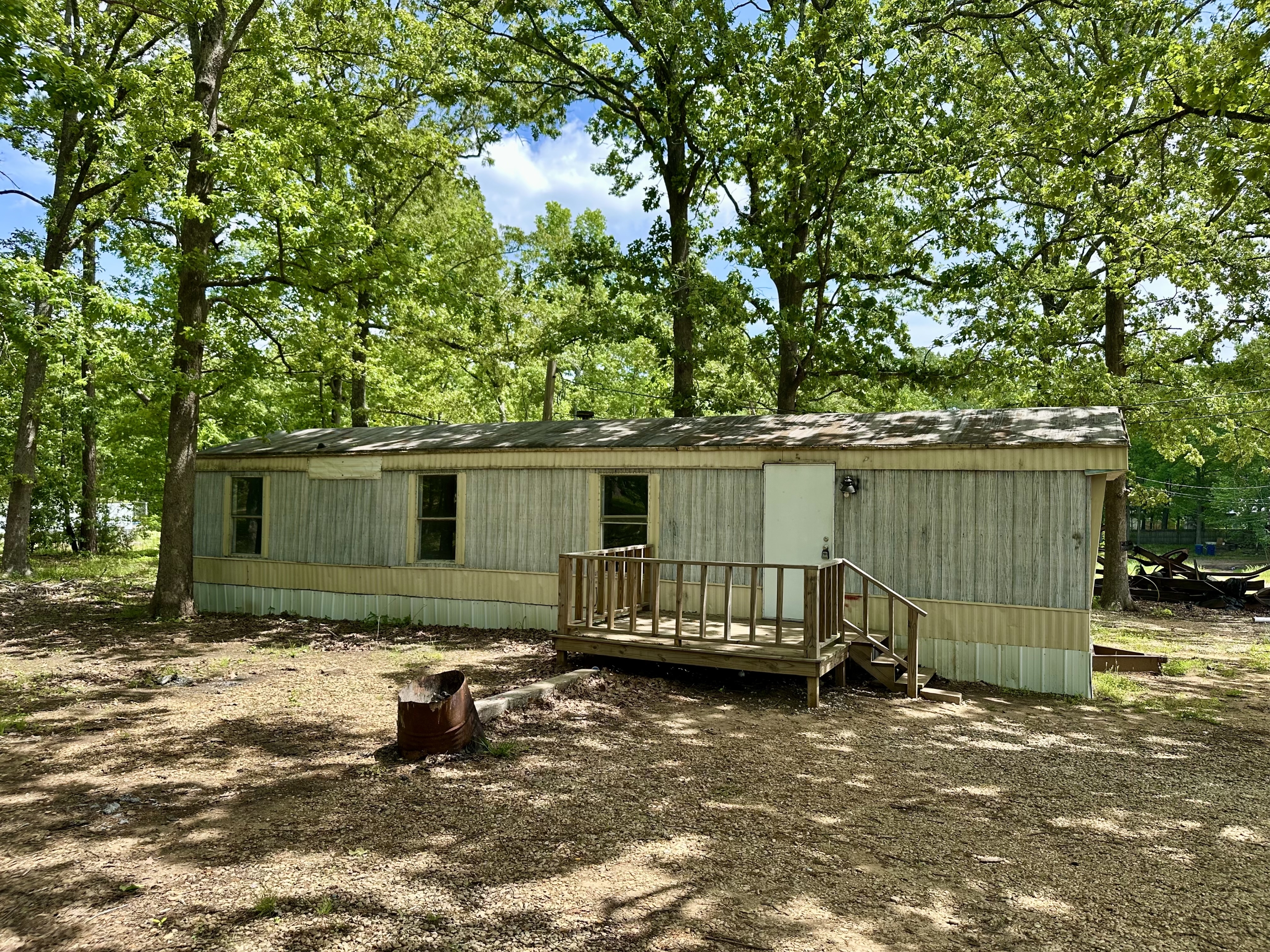 342 Old Airport Road South - 4