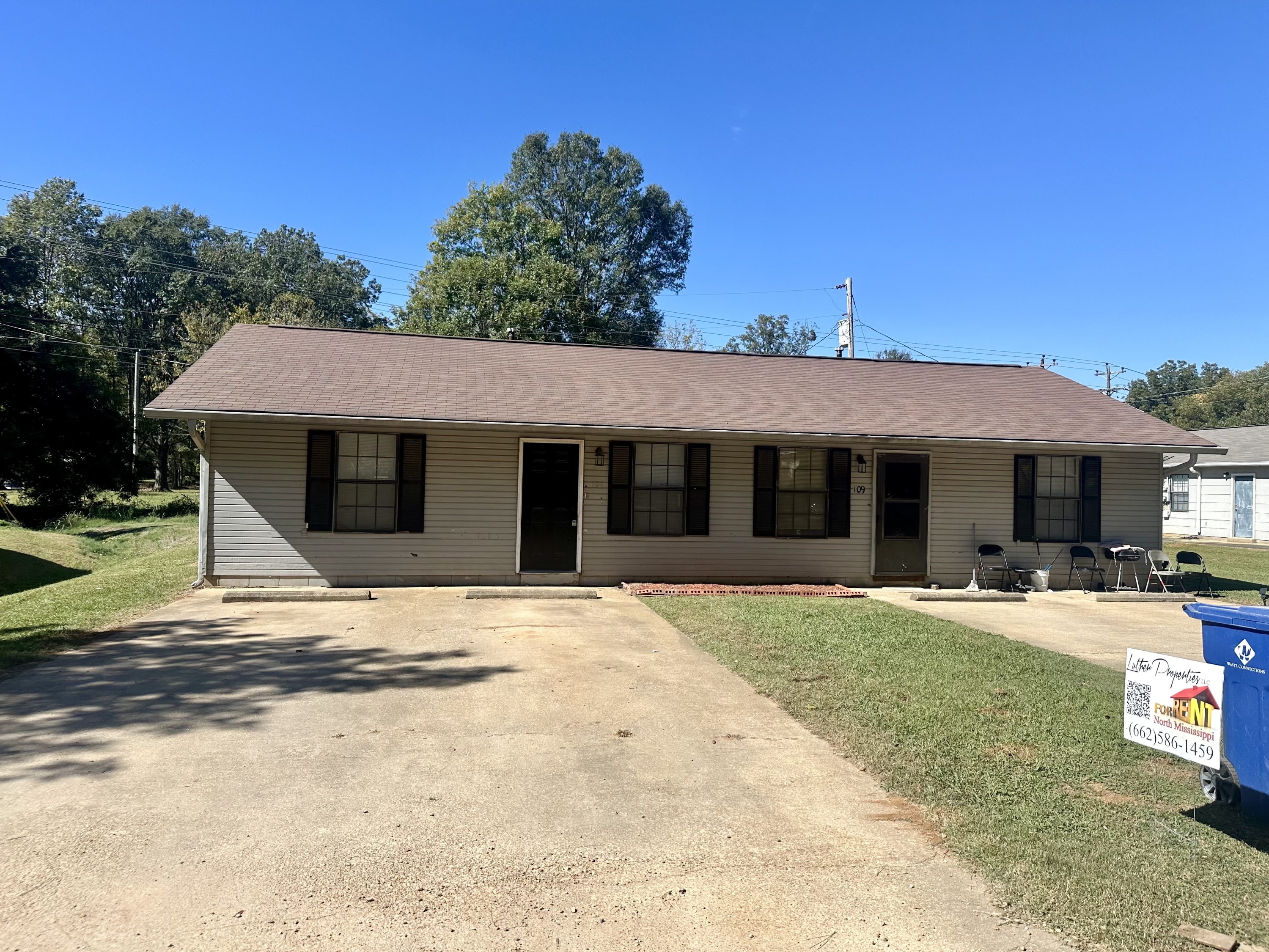 107 Dorman Avenue