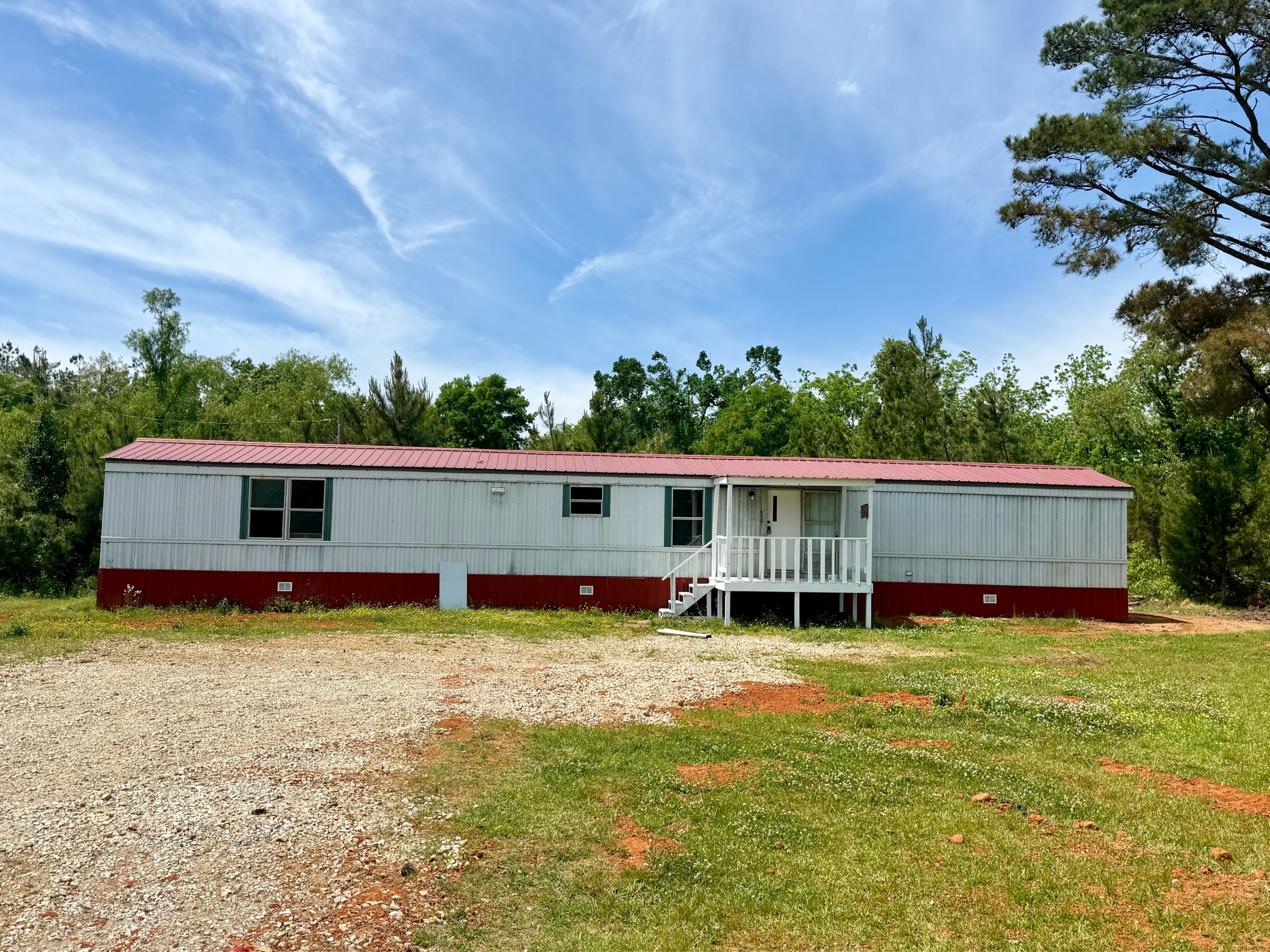 6037 Friendship Road