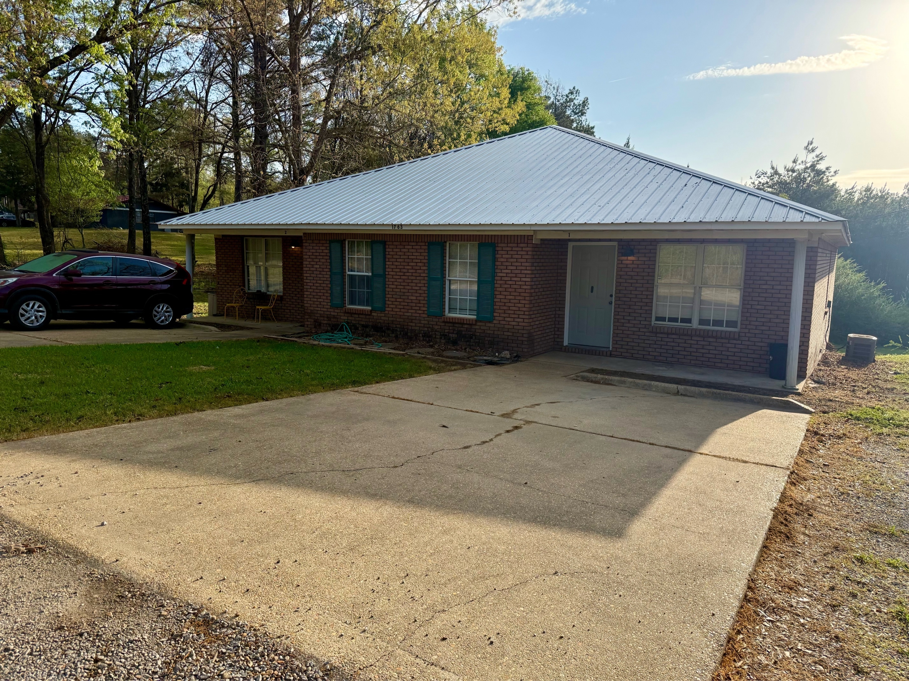 1763 Pickens Road - 1